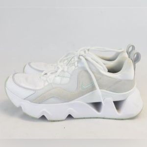 Nike Women's RYZ 365 White Size 11